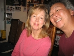 091224 XMas Eve Dinner 008
